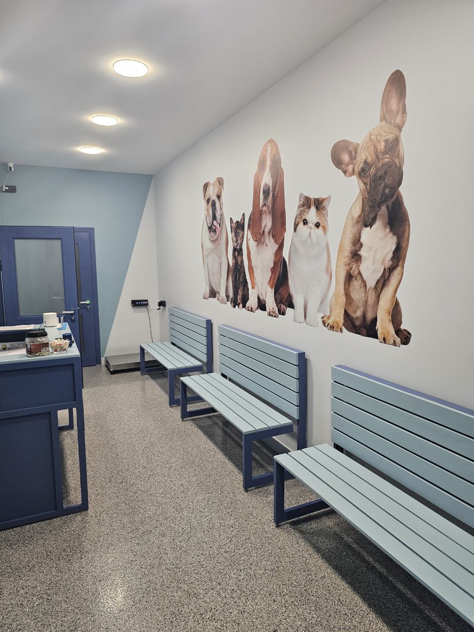 Доступные цены