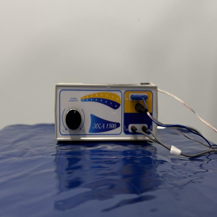 Современное оборудование ветклиники