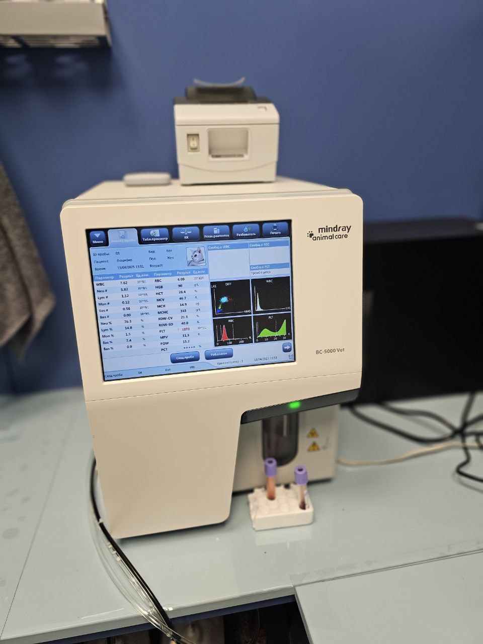 Ветклиника ДоброВет в 