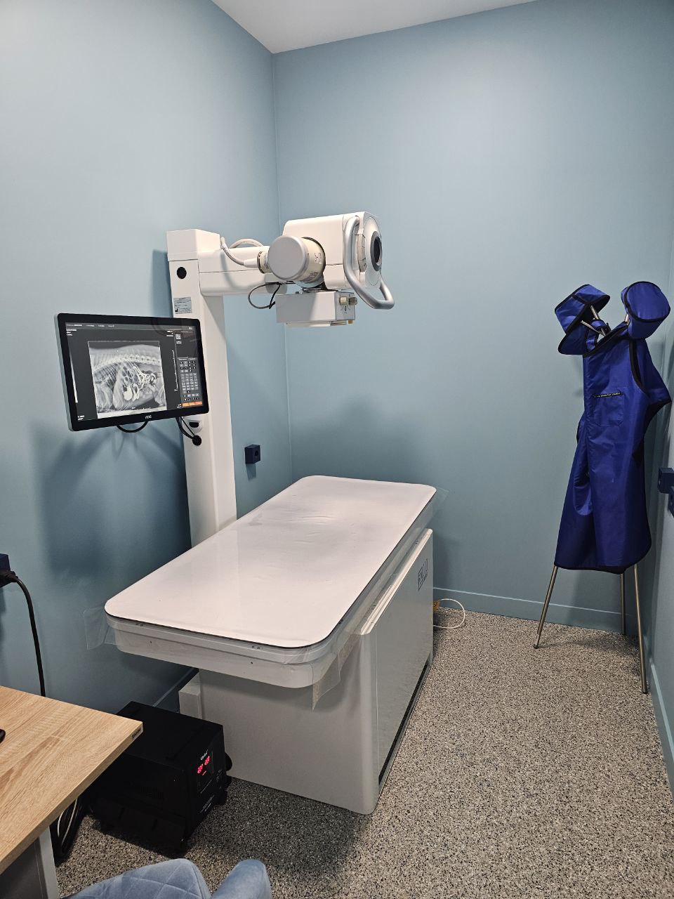 Стационар для животных